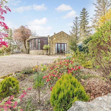 Vila The Gingang Hexham Exteriér fotografie